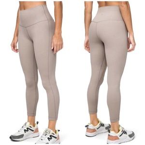 double lined leggings
